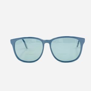 Vintage Jason Blue Sunglasses Frames